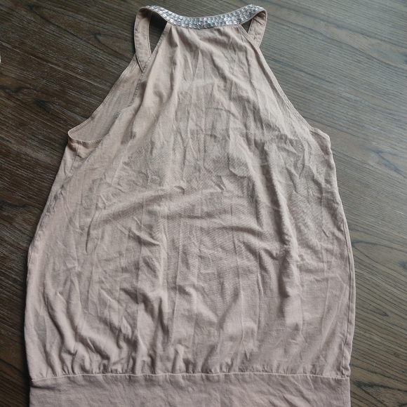 The limited women's halter top medium sparkly glam - Picture 8 of 12